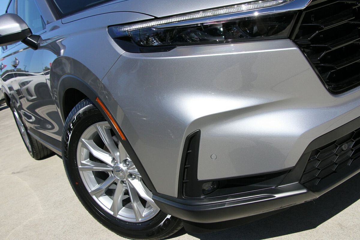 2024 Honda CR-V VTi X7 RS