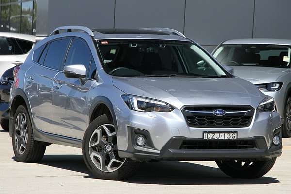 2018 Subaru XV 2.0i-S G5X