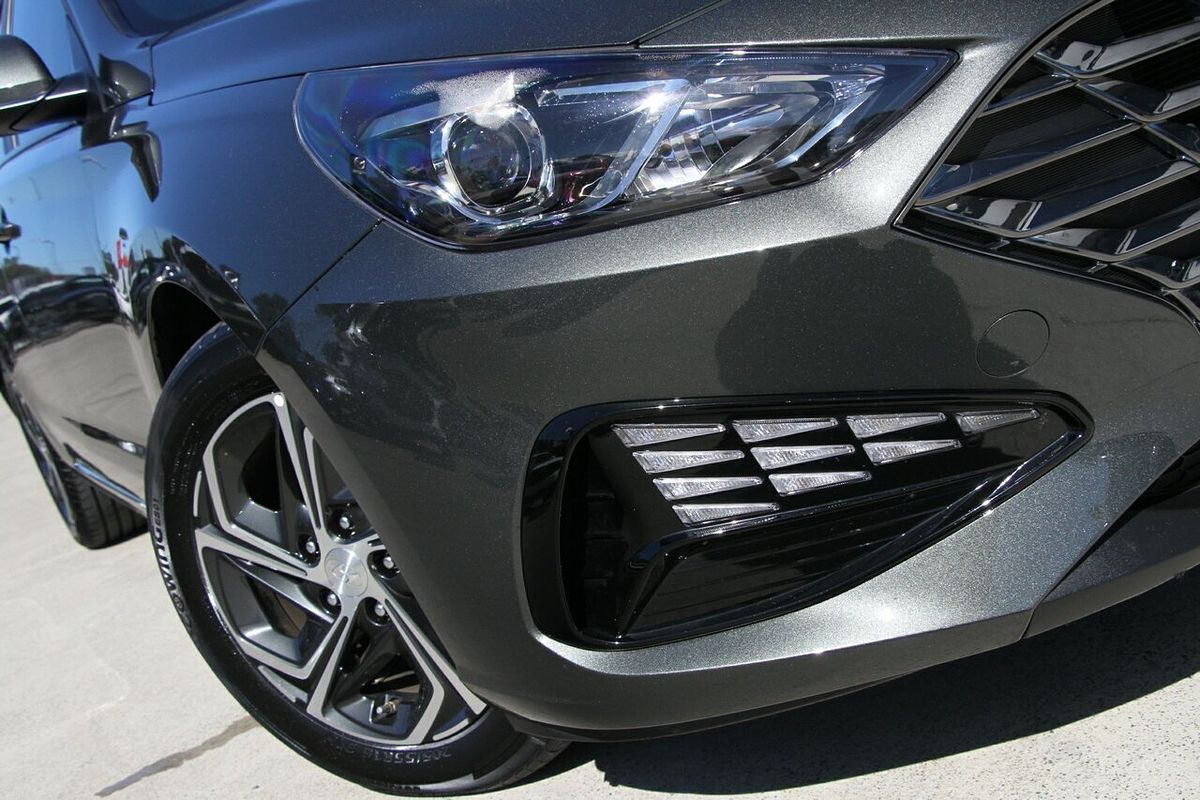 2020 Hyundai i30 PD.V4