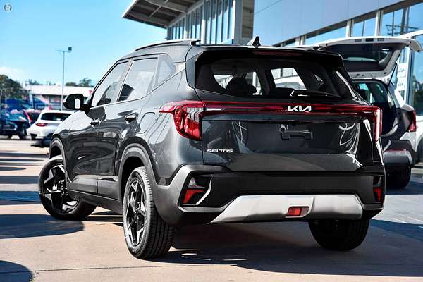 2026 Kia Seltos Sport SP2 PE thumb-3