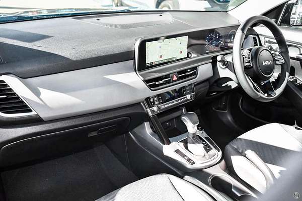 2026 Kia Seltos Sport SP2 PE thumb-6