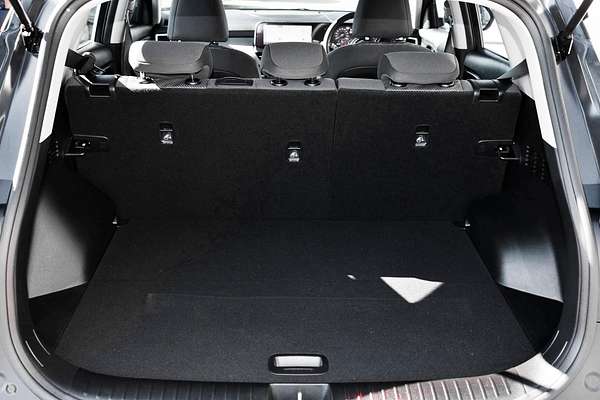 2026 Kia Seltos Sport SP2 PE thumb-9