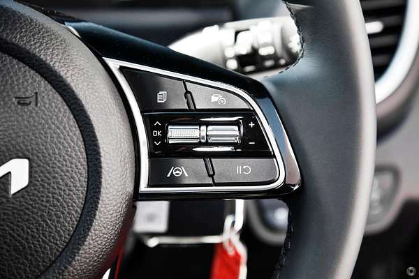 2026 Kia Seltos Sport SP2 PE thumb-13