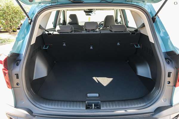 2026 Kia Seltos Sport SP2 PE thumb-8