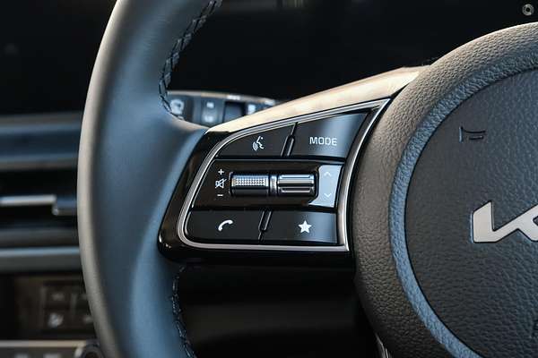 2026 Kia Seltos Sport SP2 PE thumb-13