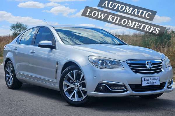2014 Holden Calais  VF