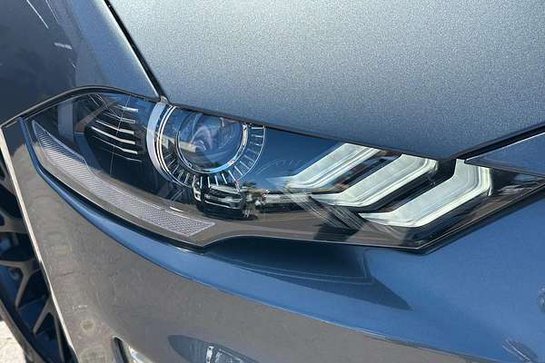 2022 Ford Mustang GT FN thumb-9