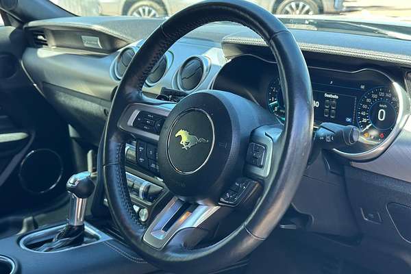 2022 Ford Mustang GT FN thumb-2