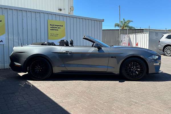 2022 Ford Mustang GT FN thumb-3