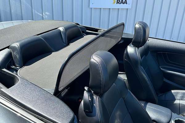 2022 Ford Mustang GT FN thumb-7