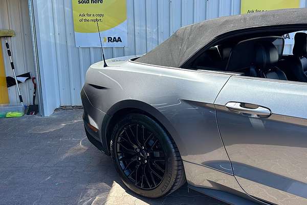 2022 Ford Mustang GT FN thumb-8