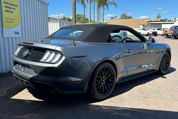 2022 Ford Mustang GT FN thumb-11