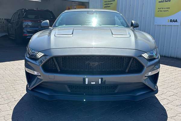 2022 Ford Mustang GT FN thumb-14