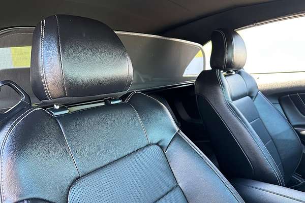 2022 Ford Mustang GT FN thumb-19