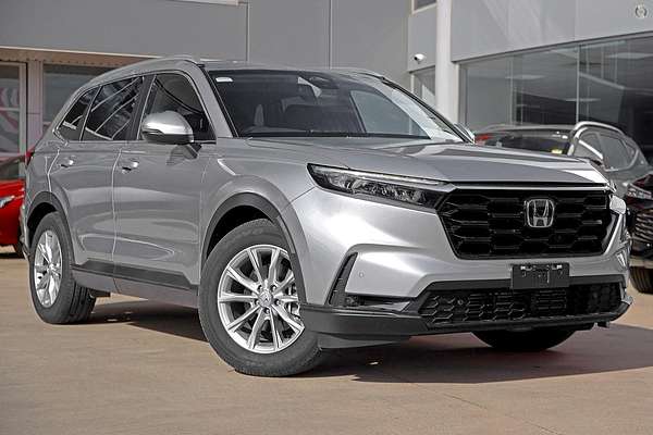 2024 Honda CR-V VTi L7 RS