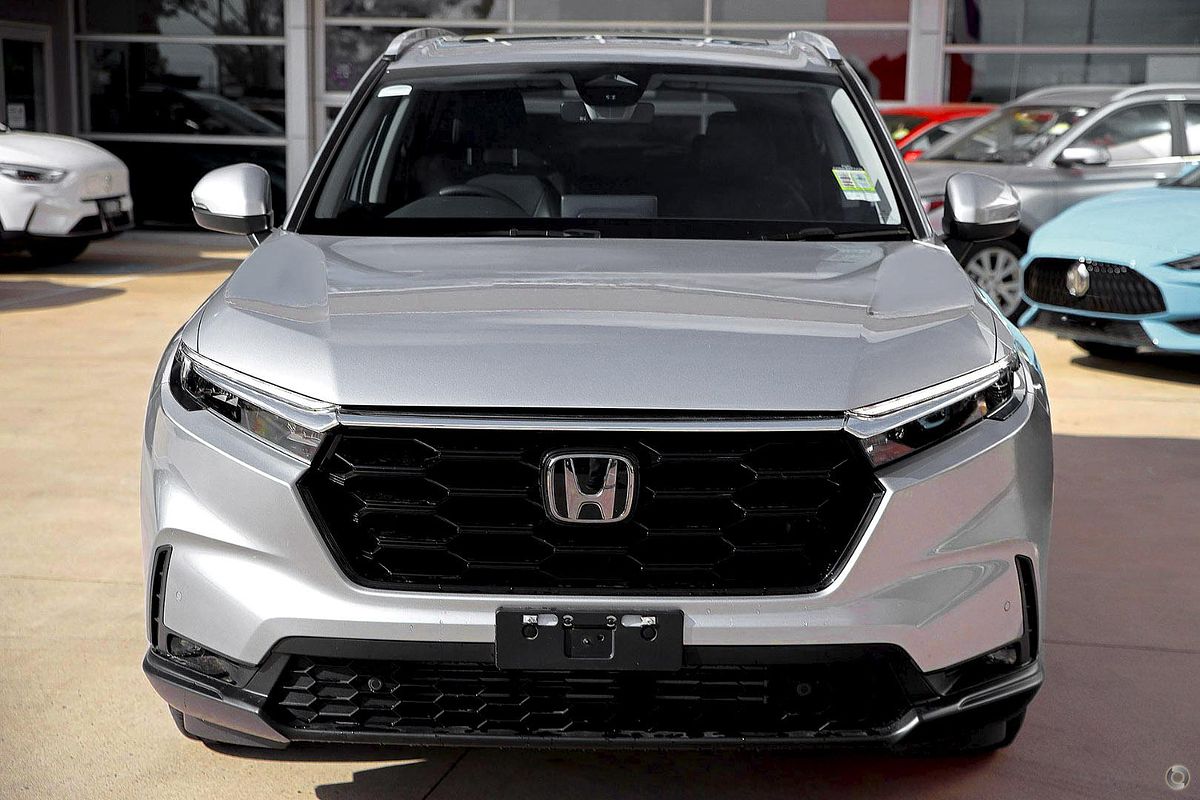 2024 Honda CR-V VTi L7 RS