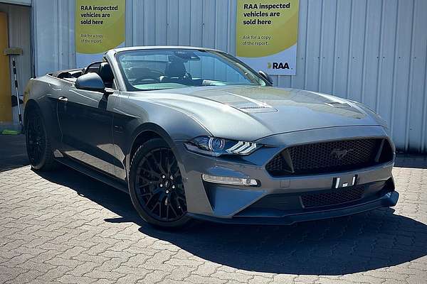 2022 Ford Mustang GT FN thumb-16