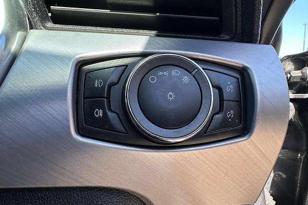 2022 Ford Mustang GT FN thumb-20