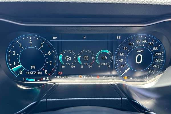 2022 Ford Mustang GT FN thumb-21