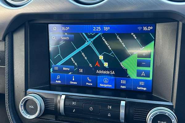 2022 Ford Mustang GT FN thumb-24