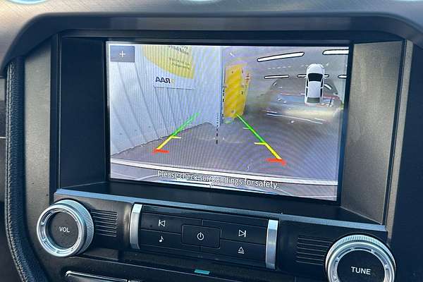 2022 Ford Mustang GT FN thumb-25