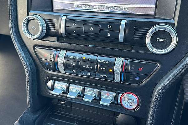 2022 Ford Mustang GT FN thumb-26