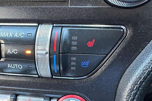 2022 Ford Mustang GT FN thumb-27