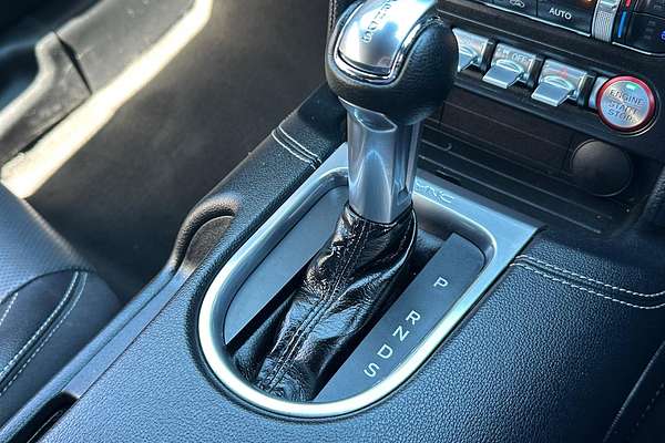 2022 Ford Mustang GT FN thumb-28