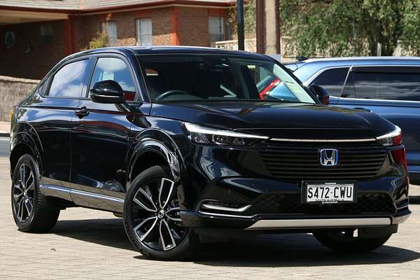 2023 Honda HR-V e:HEV L