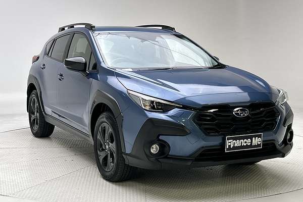 2024 Subaru Crosstrek 2.0L G6X