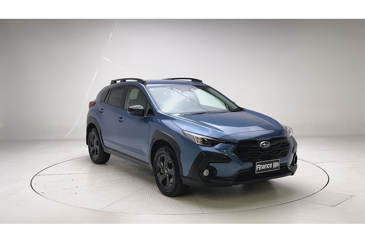 2024 Subaru Crosstrek 2.0L G6X