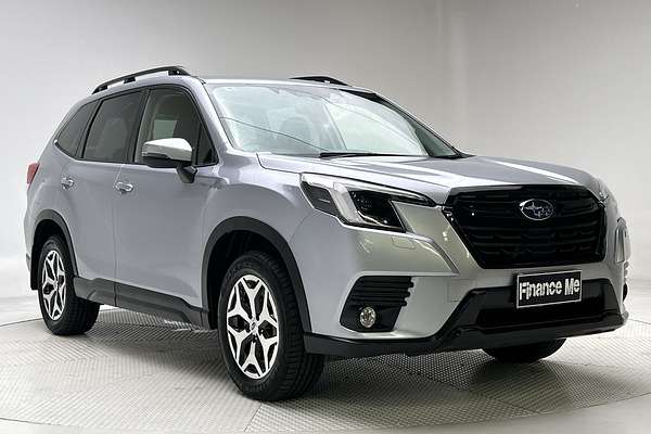 2023 Subaru Forester 2.5i S5 thumb-0