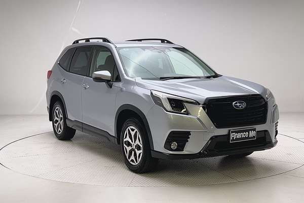 2023 Subaru Forester 2.5i S5 thumb-1