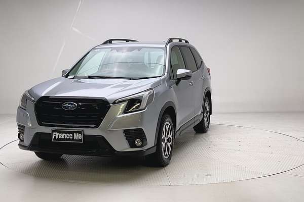 2023 Subaru Forester 2.5i S5 thumb-2