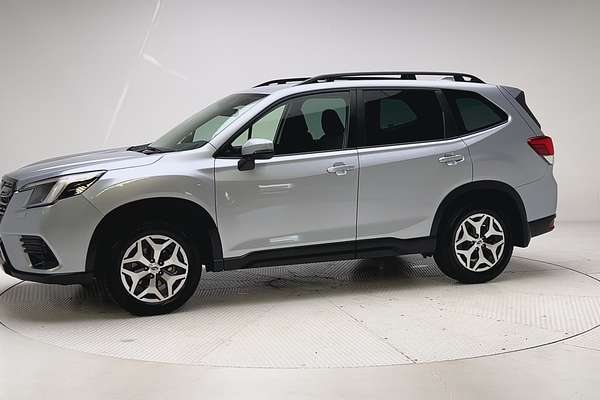 2023 Subaru Forester 2.5i S5 thumb-3