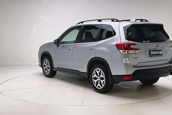 2023 Subaru Forester 2.5i S5 thumb-5
