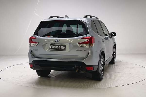 2023 Subaru Forester 2.5i S5 thumb-6