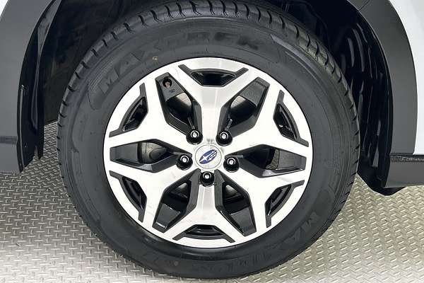 2023 Subaru Forester 2.5i S5 thumb-9