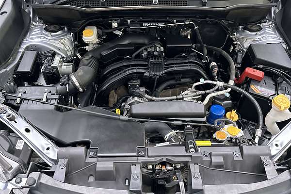 2023 Subaru Forester 2.5i S5 thumb-10