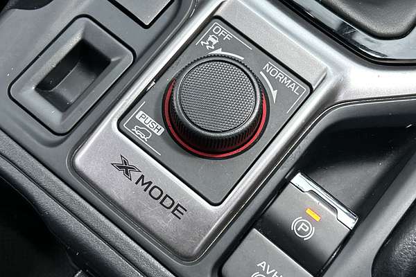 2023 Subaru Forester 2.5i S5 thumb-14