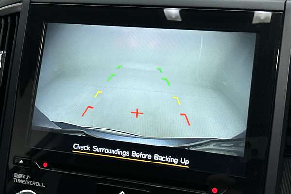 2023 Subaru Forester 2.5i S5 thumb-15