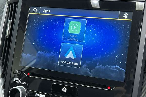 2023 Subaru Forester 2.5i S5 thumb-17