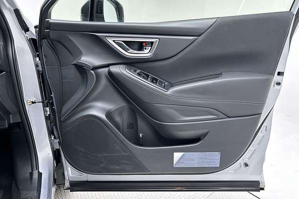 2023 Subaru Forester 2.5i S5 thumb-18