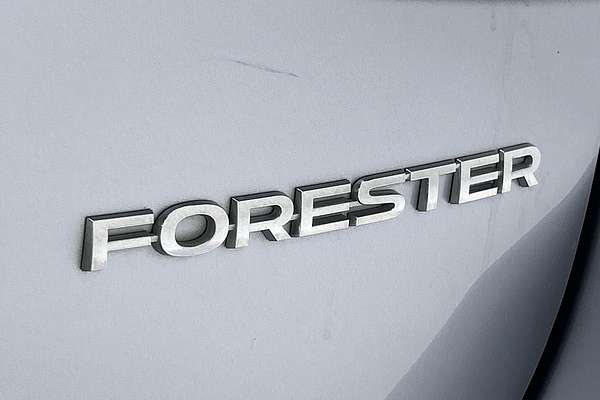 2023 Subaru Forester 2.5i S5 thumb-21