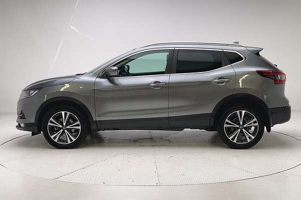 2020 Nissan QASHQAI ST-L J11 Series 3 thumb-4