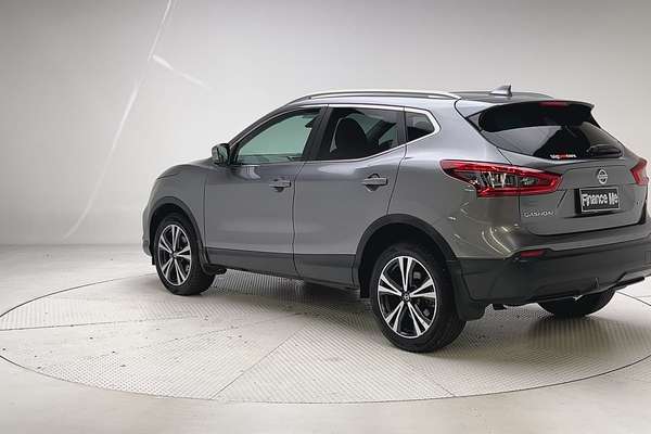 2020 Nissan QASHQAI ST-L J11 Series 3 thumb-5