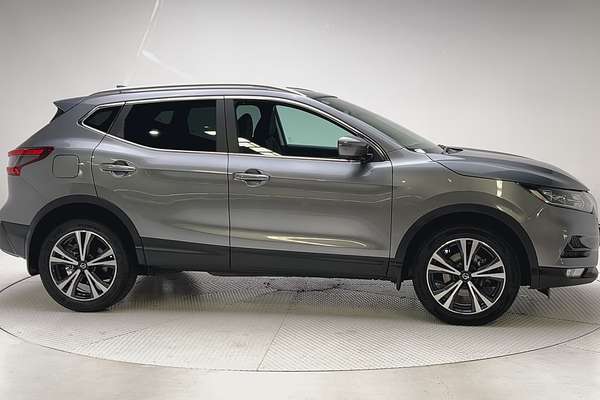 2020 Nissan QASHQAI ST-L J11 Series 3 thumb-8