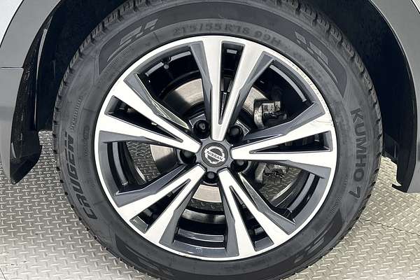 2020 Nissan QASHQAI ST-L J11 Series 3 thumb-9