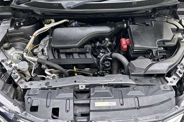 2020 Nissan QASHQAI ST-L J11 Series 3 thumb-10