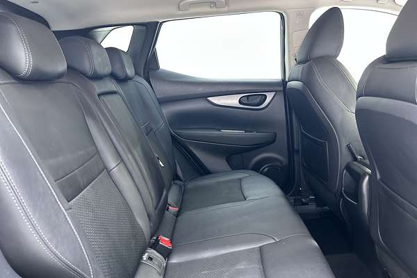 2020 Nissan QASHQAI ST-L J11 Series 3 thumb-11